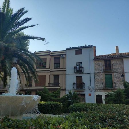 Apartamentos Calanda Esterno foto