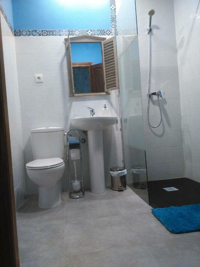 Apartamentos Calanda Esterno foto